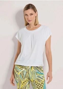 Madeleine T-Shirt wollweiß