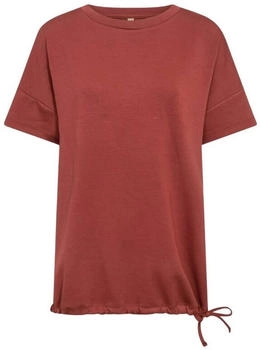 Soyaconcept Banu T-Shirt (265954577) mineral red