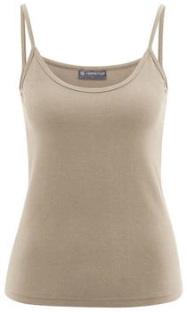 HemPage Elastisches Trägertop DH872 180 grit