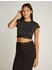 Calvin Klein Cropped T-Shirt (J20J218337)