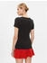 Tommy Hilfiger T-Shirt Essential (DW0DW17385) navy/rot/schwarz/weiß