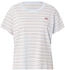 Levi's Perfect Crew Tee Plus Size (73478)