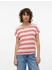 Vero Moda Vmwide Stripe S/l Top Ga Noos (10190017)