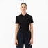 Lacoste Women's Stretch Cotton Piqué Polo Shirt (PF5462)