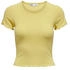 Only Onlemma S/s Short Top Noos Jrs (15201206)