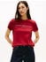 Tommy Hilfiger Reg Corp Logo Regular Fit T-shirt (WW0WW40276)