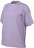 Nike NSW Essential Damen-T-Shirt (FD4149) violet mist/white