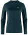 Fjällräven Abisko Wool LS W