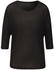 Vivance Dreams 3/4-Arm-Shirt (62395759) schwarz