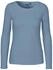 Neutral Langarm T-Shirt (O81050)