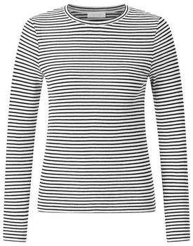 Rich & Royal Longsleeve schwarz