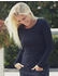 Neutral Langarm T-Shirt (O81050)