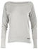 Winshape WS2 Langarmshirt (WS2) grey melange