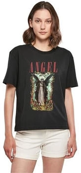 Miss Tee Angel Tee (MST002) schwarz