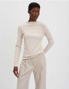 someday. Kelea Slim Longsleeve beige