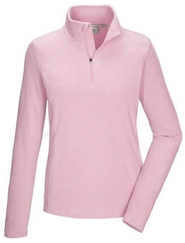 Killtec Funktionsshirt Slim Fit (40880-000) hellpink