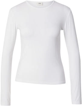 Jacqueline de Yong JDYSANDY Shirt Slim Fit weiß