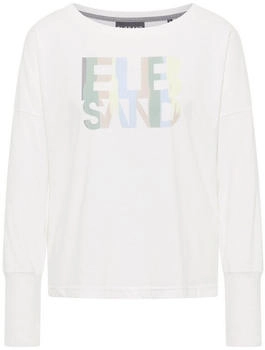 Elbsand Ilda Sweatjacke (70871) weiß