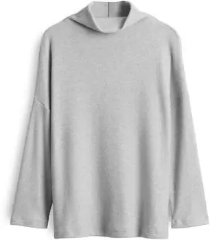 someday. Kesofta Jerseyshirt grau