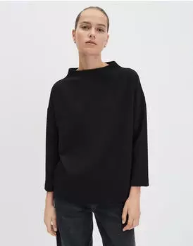 someday. Kelby Jerseyshirt (4059117604065) schwarz