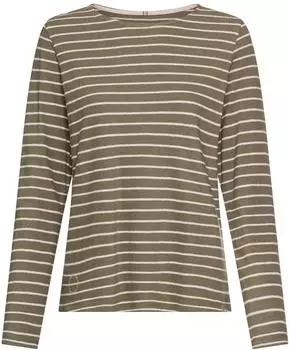 Camel Active T-Shirt (309306-6T77) grün