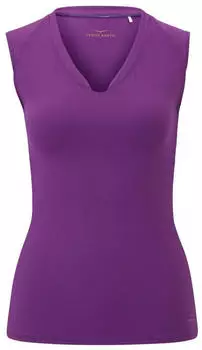 Venice Beach Eleam Drytivity Funktionsshirt lila/crocus