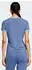 Adidas 3-STREIFEN SLIM T-SHIRT Crew Blue / Light Blue / White (KE9385)