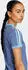 Adidas 3-STREIFEN SLIM T-SHIRT Crew Blue / Light Blue / White (KE9385)
