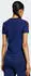 Adidas 3-STREIFEN SLIM T-SHIRT Night Indigo / Better Scarlet / White (KE9379)