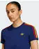Adidas 3-STREIFEN SLIM T-SHIRT Night Indigo / Better Scarlet / White (KE9379)