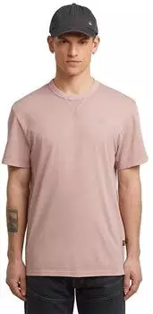 G-Star Nifous T-Shirt Pink lt berry mist gd D24449-2653-G216