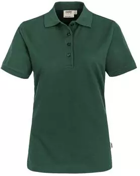 Hakro Mikralinar Eco Poloshirt (0369) tanne