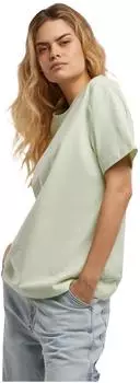 Build Your Brand Everyday Tee (BY211) light mint