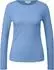 S.Oliver Longsleeve mit Rippstruktur (2130091)