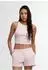 Urban Classics Ladies Cropped Rib Top (TB1498)