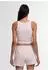 Urban Classics Ladies Cropped Rib Top (TB1498)