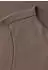 Street One Frauen Basic Langarmshirt in Braun Gr: (A32420116911)