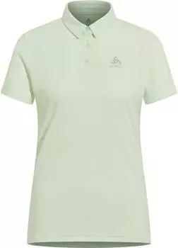 Odlo Cardada Polo T-Shirt (551021) grün/ambrosia