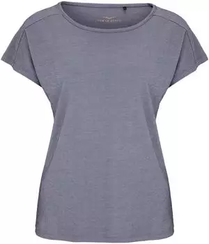 Venice Beach VB Ryah T-Shirt blau