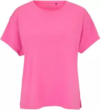Venice Beach VB Salma T-Shirt rosa/rot