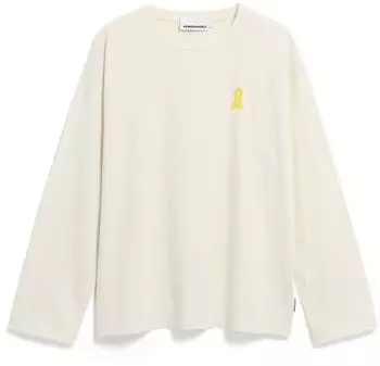 armedangels Fietaa Longsleeve undyed