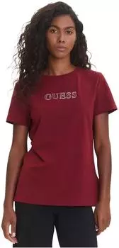 Guess Briana T-Shirt (V3BI11J1314) A51I
