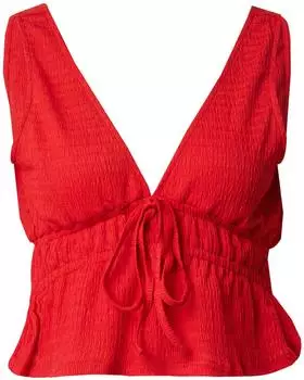 EDITED Juliena Top rot