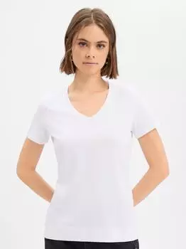 Joop! T-Shirt (797337-0001-00380) weiß