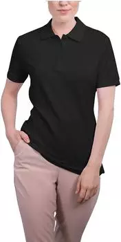 HRM Luxury Polo 602 schwarz