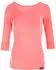 Winshape WS4 3/4-arm Shirt Schmale Passform