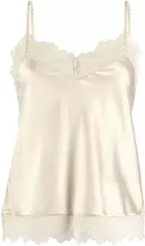Lascana Top champagner