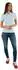 Lacoste Women's Stretch Cotton Piqué Polo Shirt (PF5462)