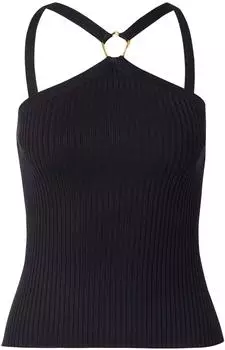 EDITED Udita Top (EDT9322001000003) schwarz