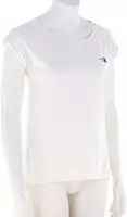 The North Face Womens Tanken Tank white dune (QLI) L